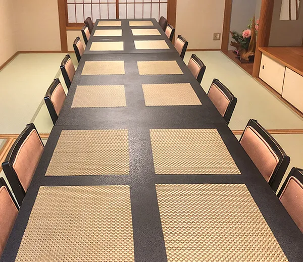 画像：2階個室(大)